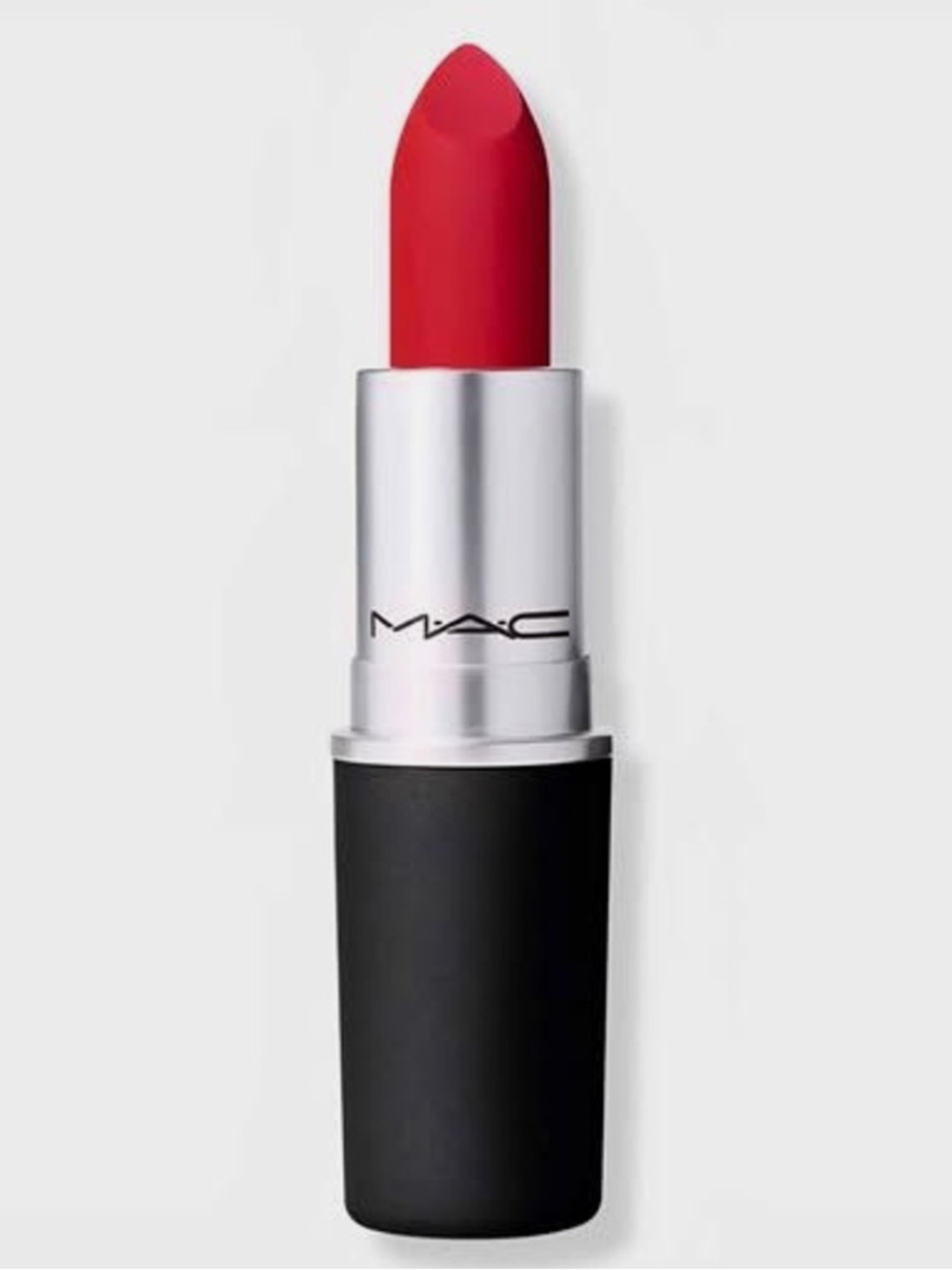 Mac Powder Kiss Lipstick - Werk, Werk, Werk